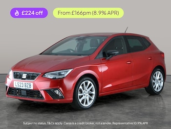 Used SEAT Ibiza 2023 for sale - 77604942: Photo