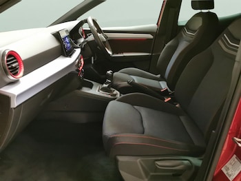 Used SEAT Ibiza 2023 for sale - 77604942: Photo