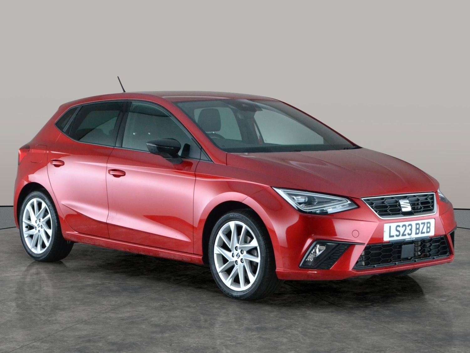Used SEAT Ibiza 2023 for sale - 77604942: Photo 8