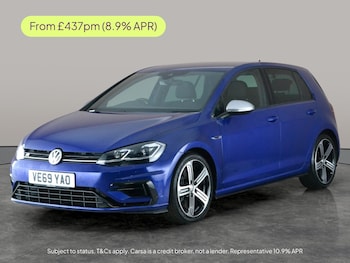 Used Volkswagen Golf 2019 for sale - 77475450: Photo