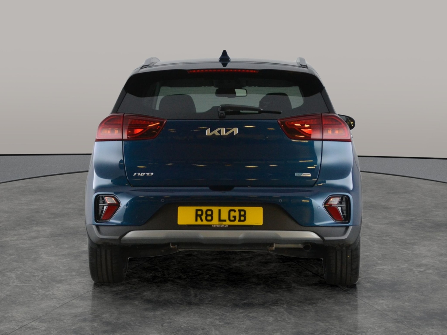 Used Kia Niro 2021 for sale - 76526022: Photo 12