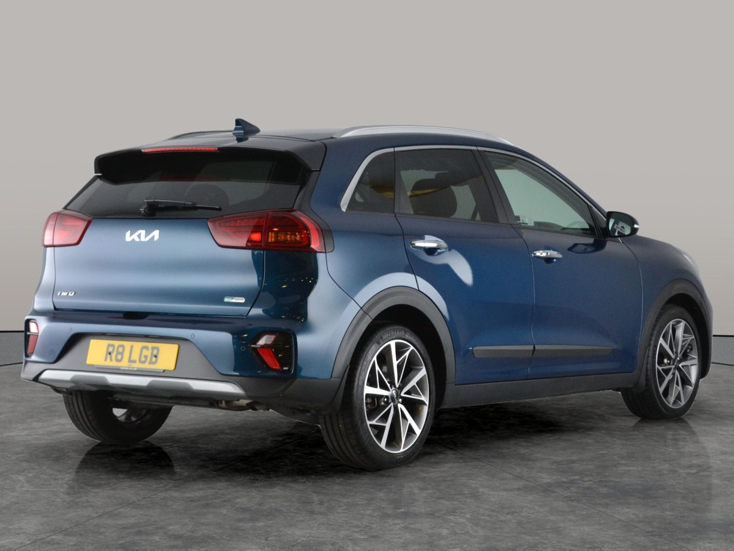 Used Kia Niro 2021 for sale - 76526022: Photo 13