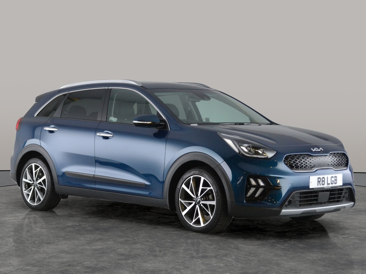 Used Kia Niro 2021 for sale - 76526022: Photo 15