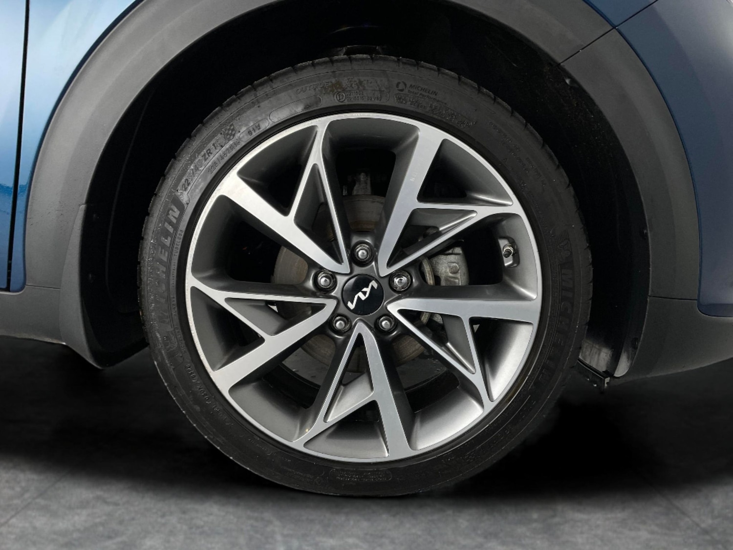 Used Kia Niro 2021 for sale - 76526022: Photo 33