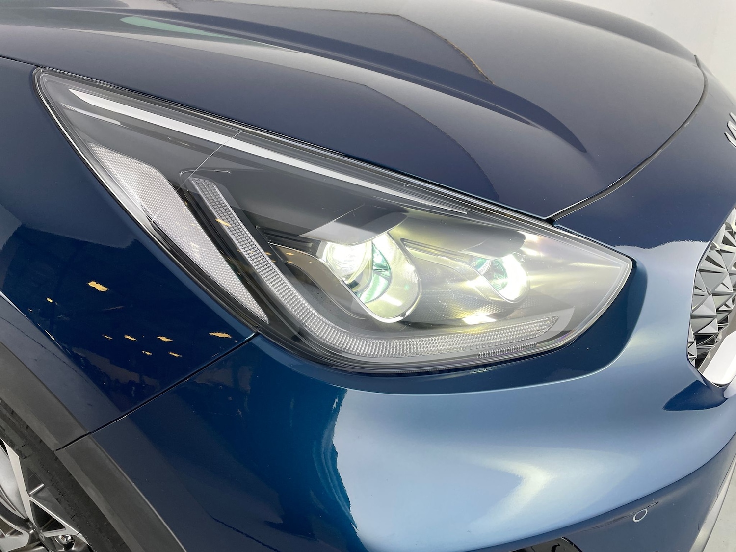 Used Kia Niro 2021 for sale - 76526022: Photo 6