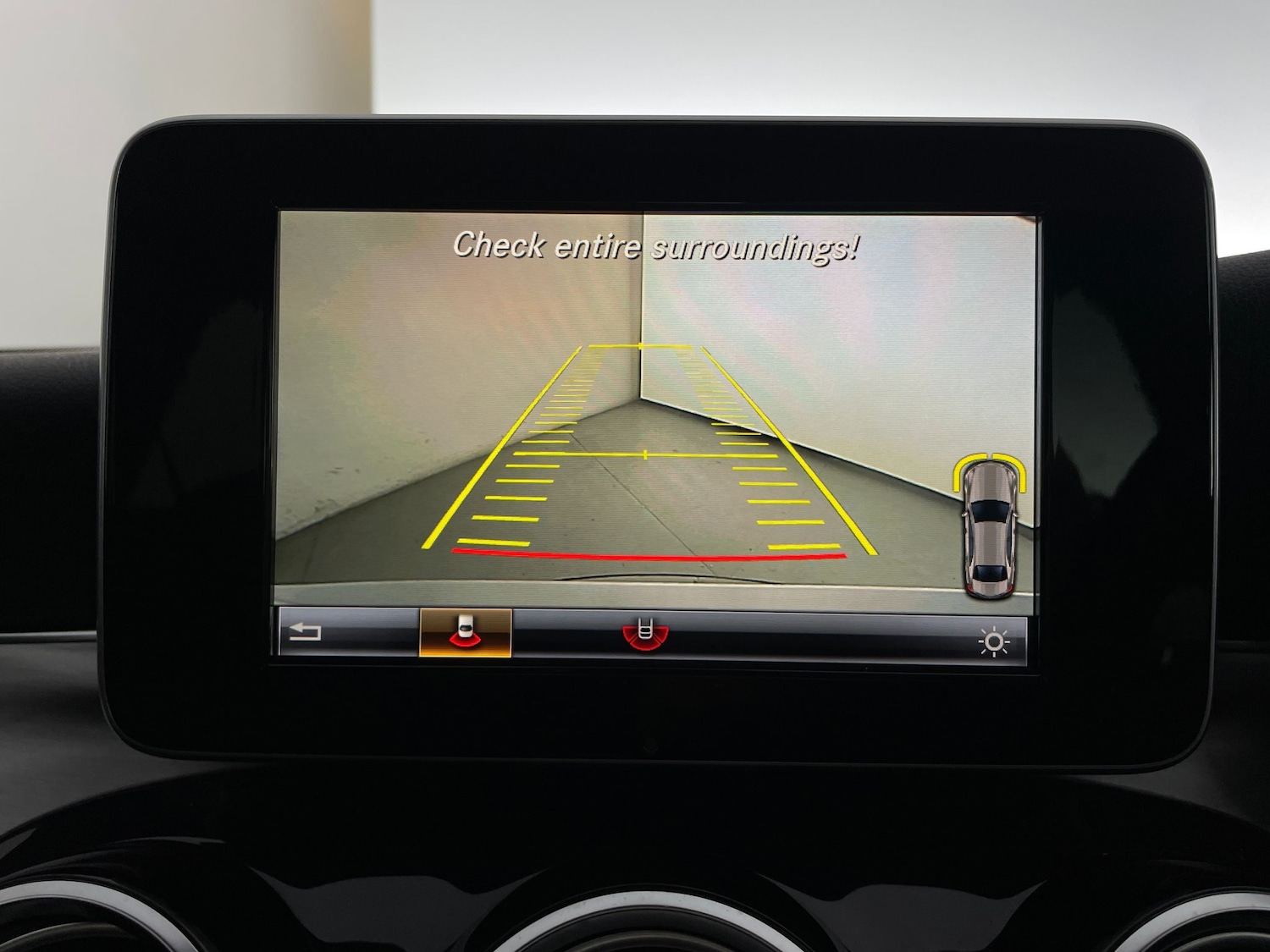 Used Mercedes-Benz C Class 2018 for sale - 76616031: Photo 16