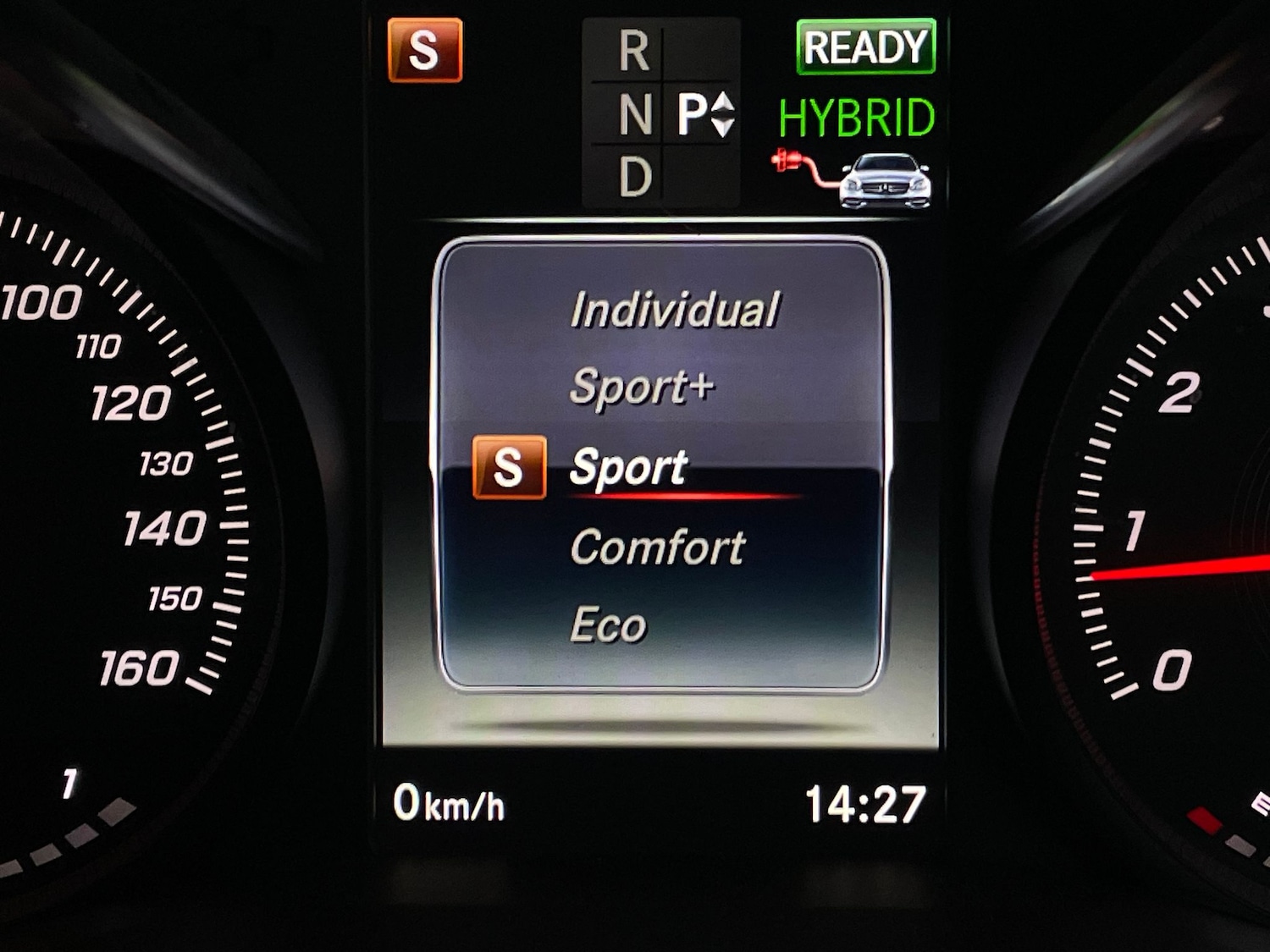 Used Mercedes-Benz C Class 2018 for sale - 76616031: Photo 21