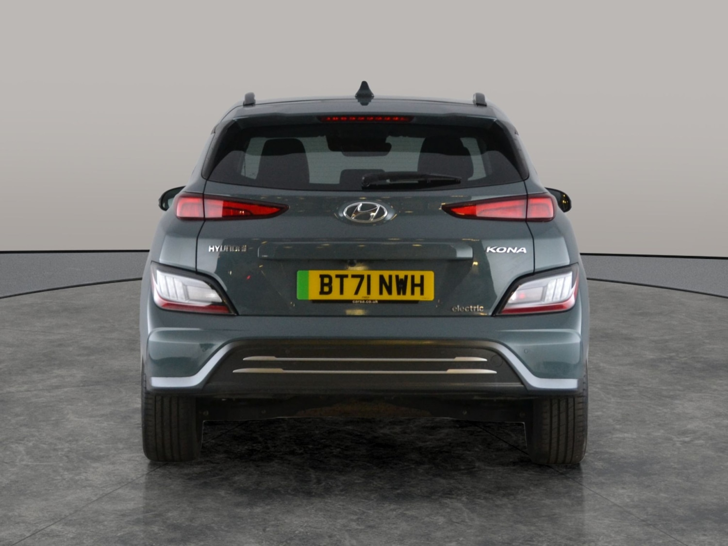 Used Hyundai KONA 2021 for sale - 77170881: Photo 11