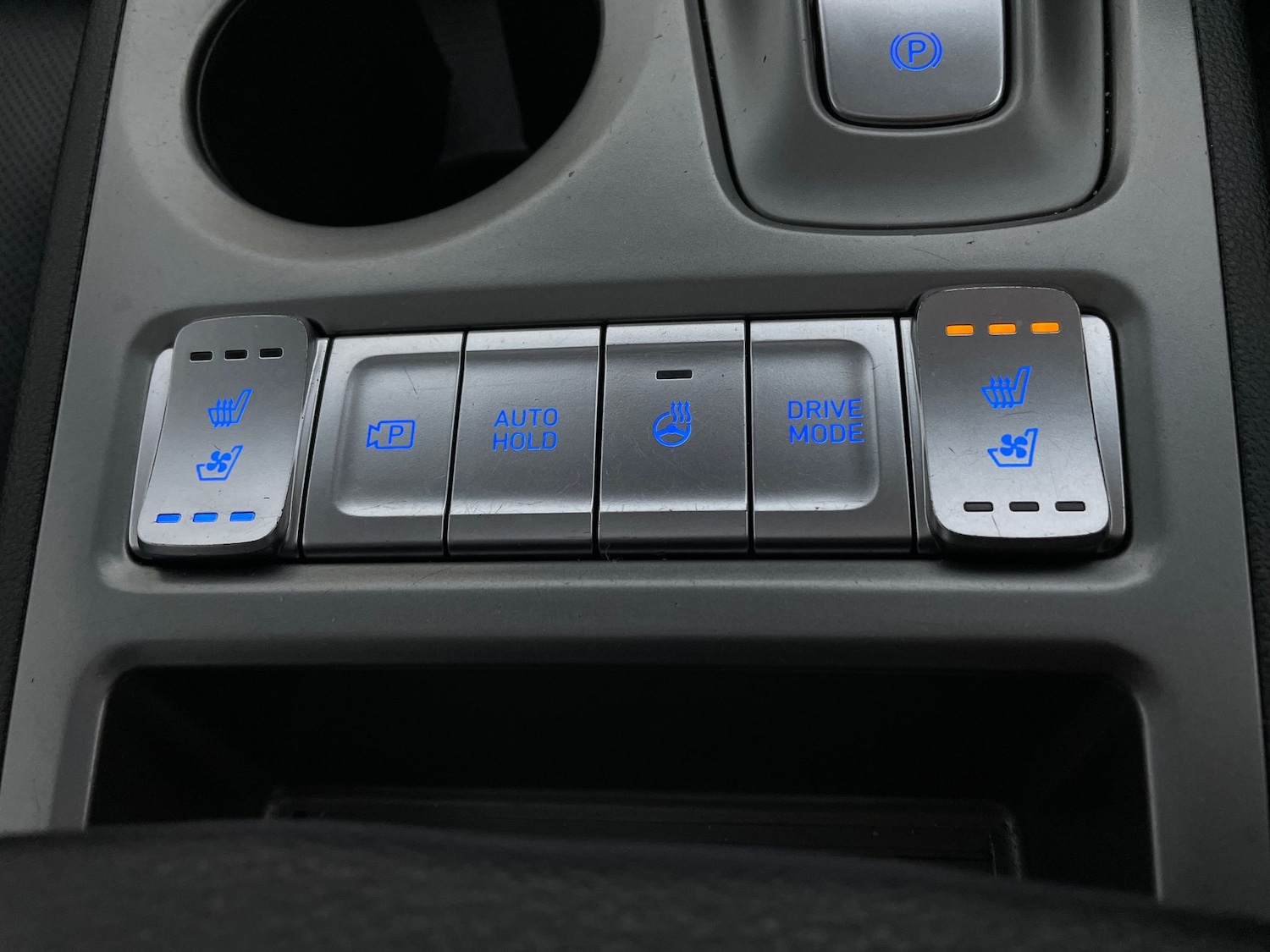 Used Hyundai KONA 2021 for sale - 77170881: Photo 25