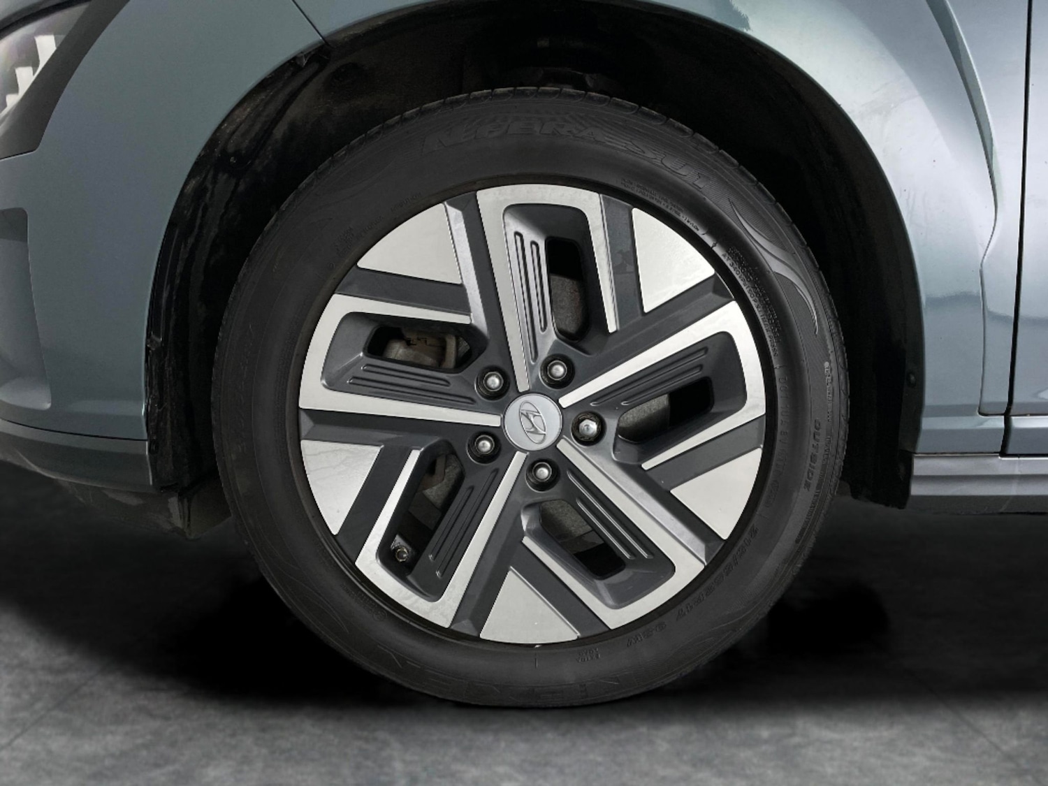 Used Hyundai KONA 2021 for sale - 77170881: Photo 34