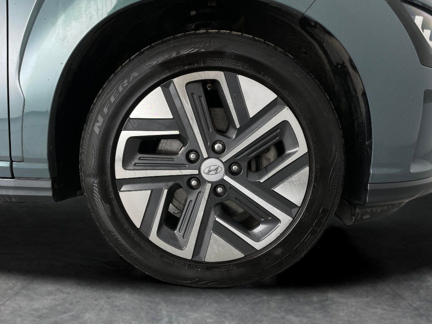 Used Hyundai KONA 2021 for sale - 77170881: Photo 35