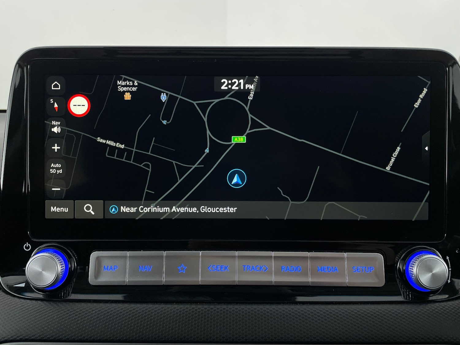 Used Hyundai KONA 2021 for sale - 77170881: Photo 8