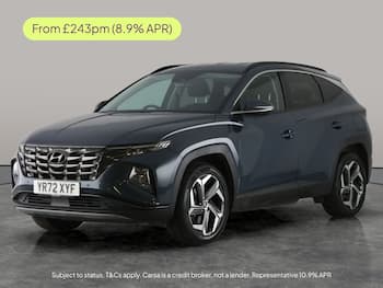 Used Hyundai TUCSON 2022 for sale - 79749097: Photo