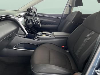 Used Hyundai TUCSON 2022 for sale - 79749097: Photo