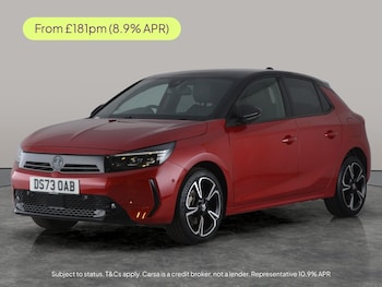 Used Vauxhall Corsa 2023 for sale - 78368560: Photo