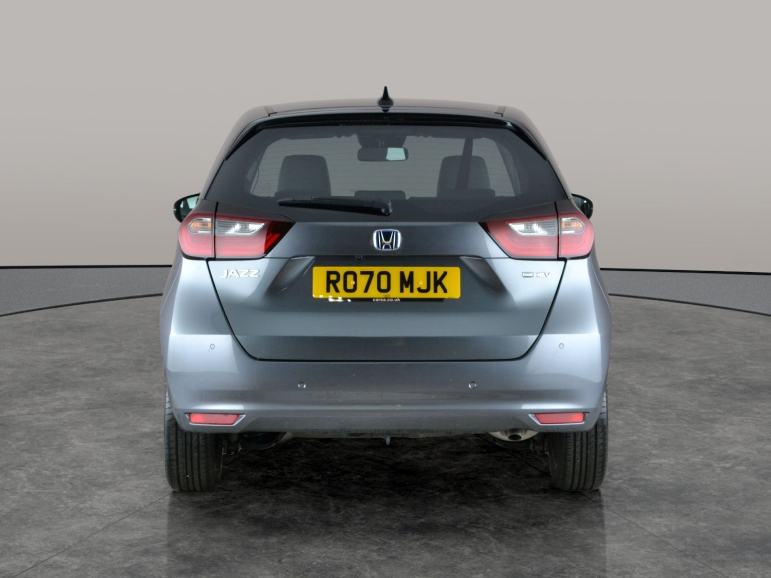 Used Honda Jazz 2021 for sale - 77296478: Photo 11