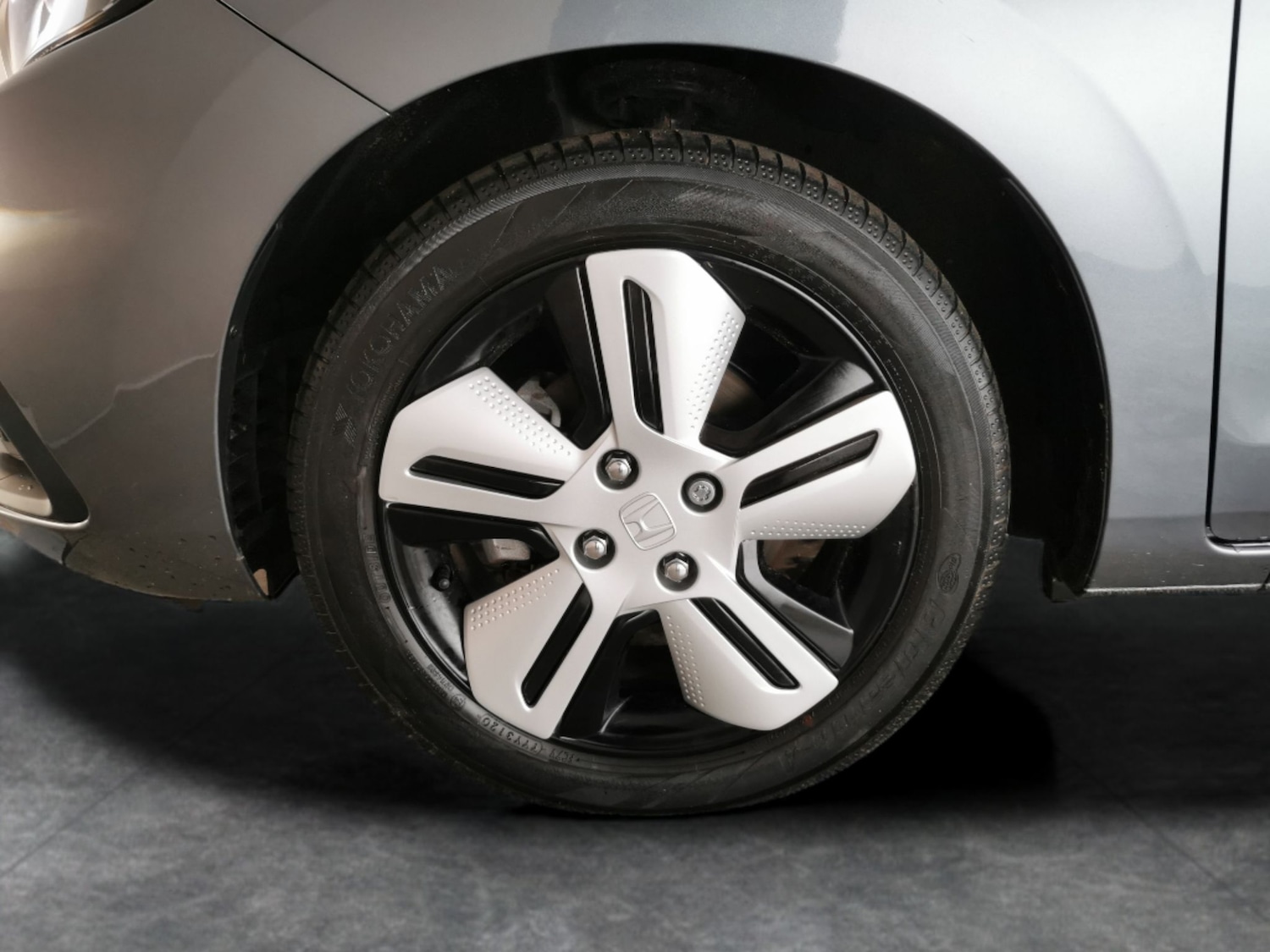 Used Honda Jazz 2021 for sale - 77296478: Photo 25