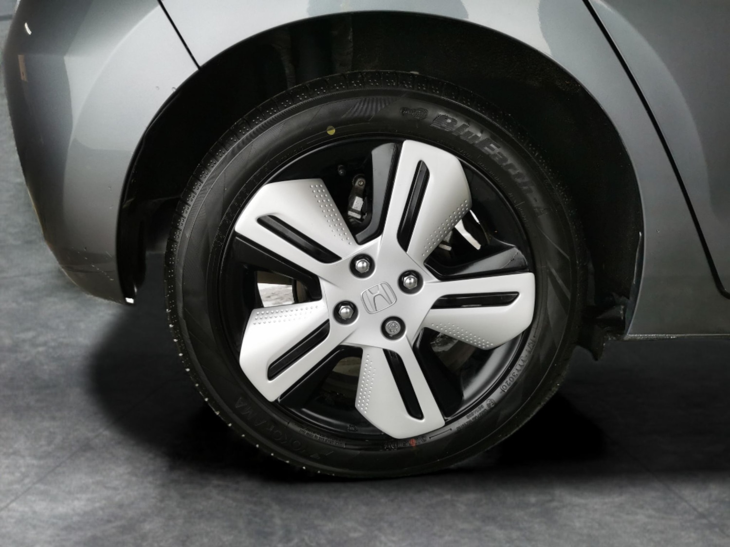 Used Honda Jazz 2021 for sale - 77296478: Photo 27