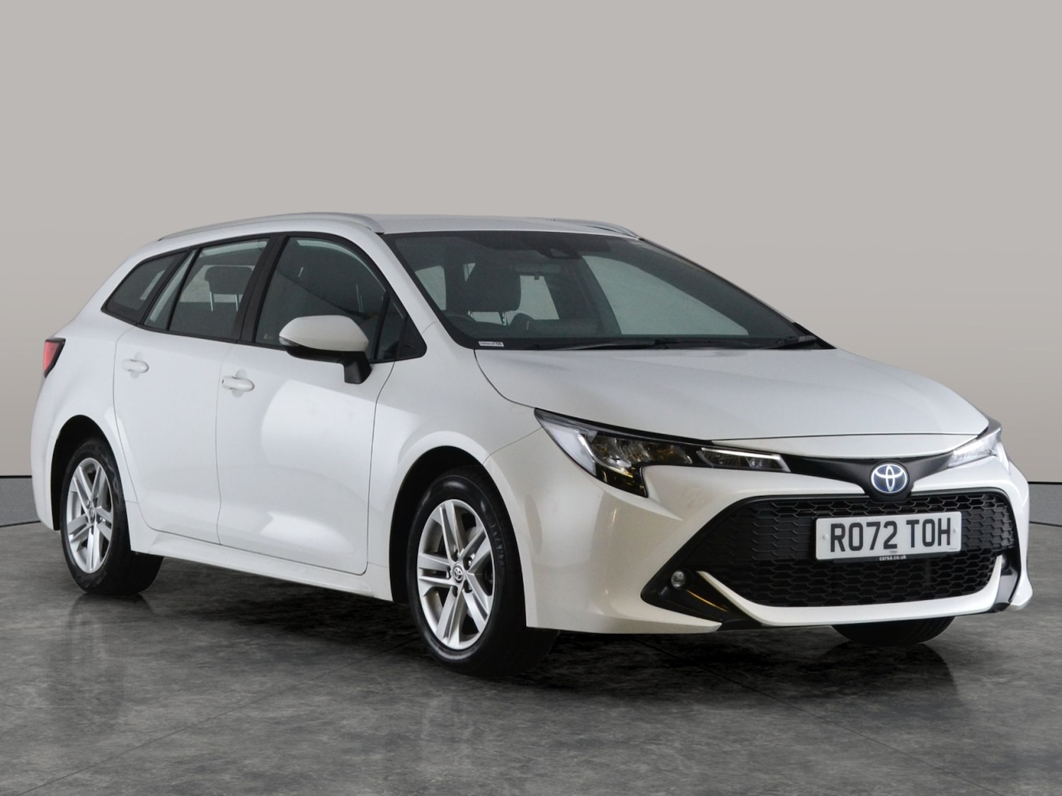 Used Toyota Corolla 2022 for sale - 76480071: Photo 12