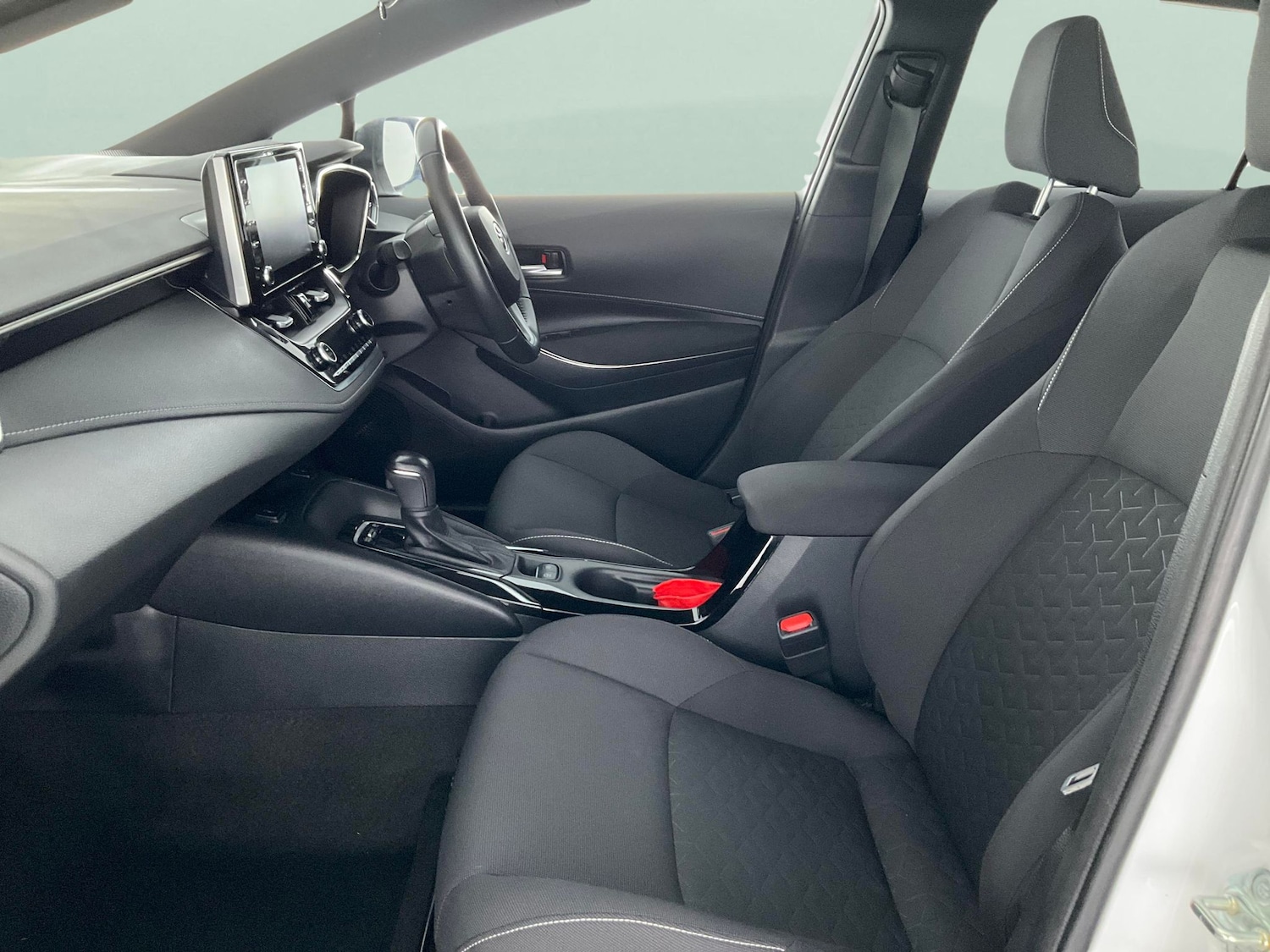 Used Toyota Corolla 2022 for sale - 76480071: Photo 4