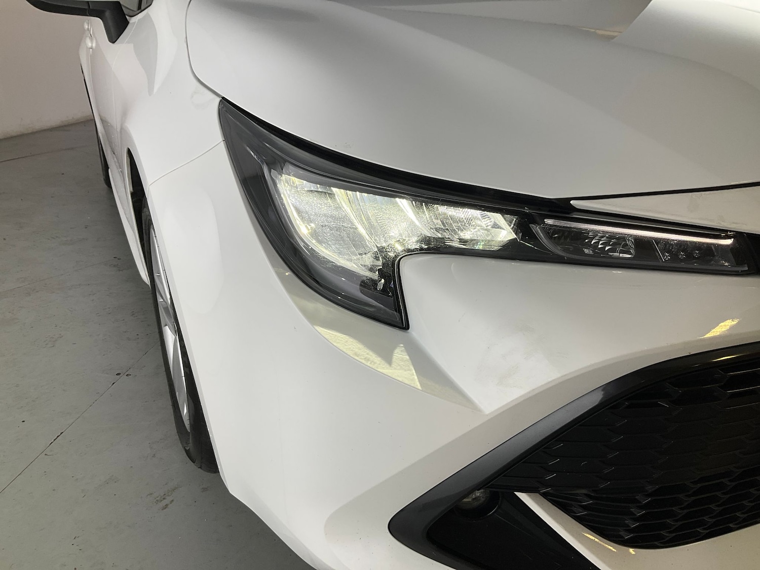 Used Toyota Corolla 2022 for sale - 76480071: Photo 5