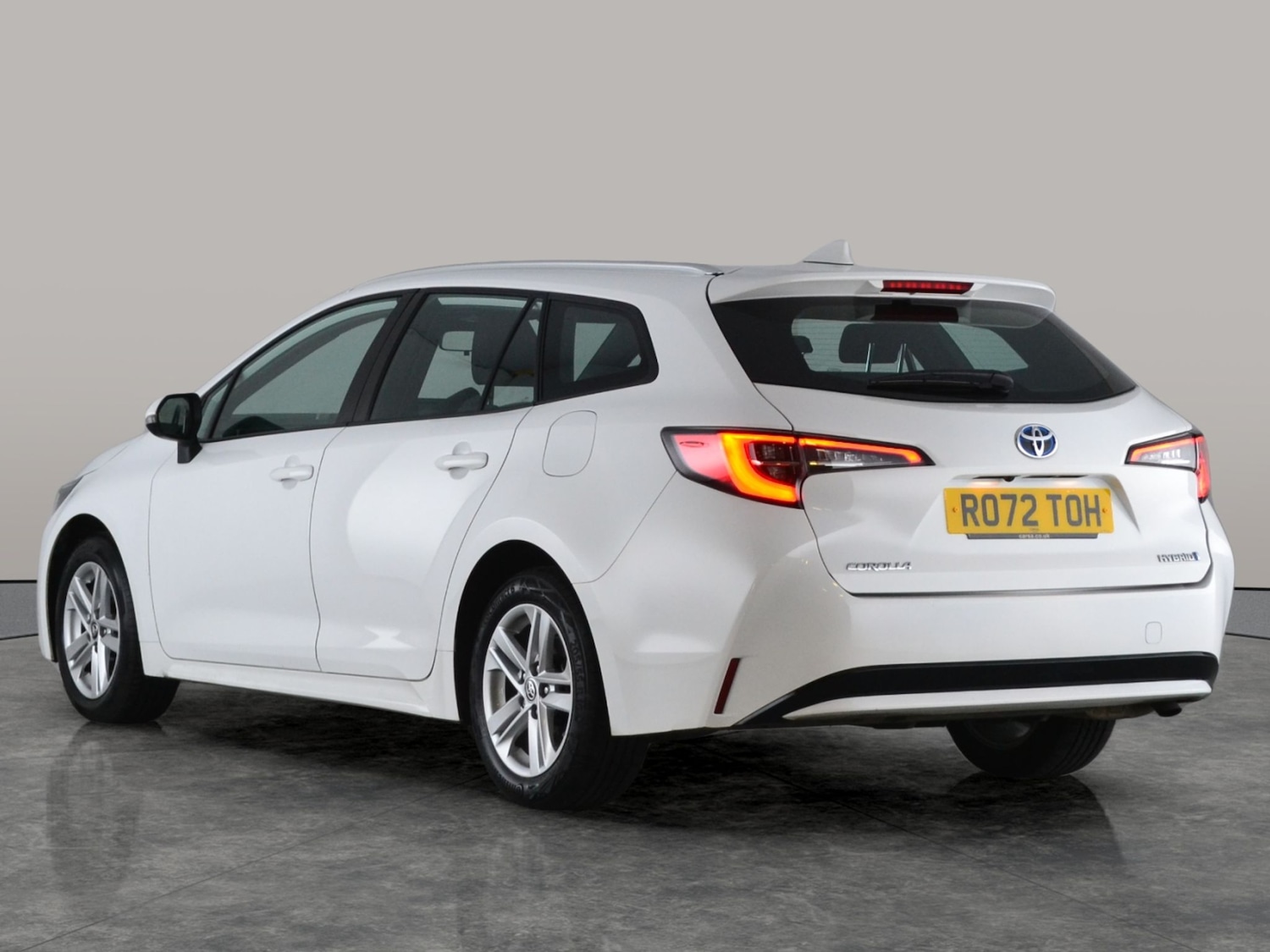Used Toyota Corolla 2022 for sale - 76480071: Photo 8
