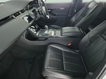 Used Land Rover Range Rover Evoque 2020 for sale - 79220673: Photo