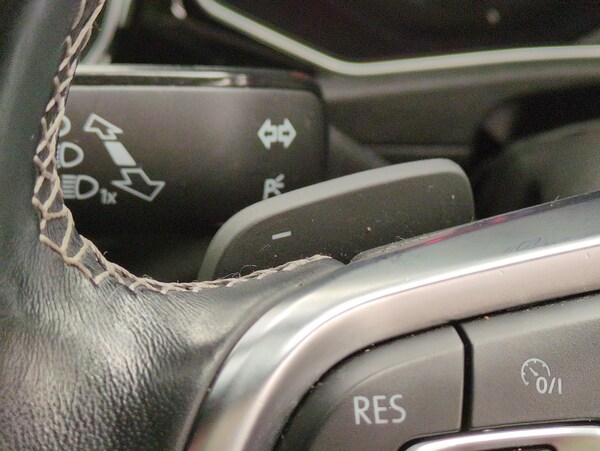Used Volkswagen T-Roc 2021 for sale - 76243862: Photo 22