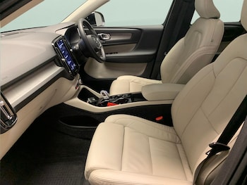 Used Volvo XC40 undefined for sale - 78582521: Photo