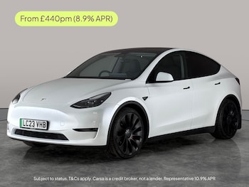 Used Tesla Model Y 2023 for sale - 79480391: Photo
