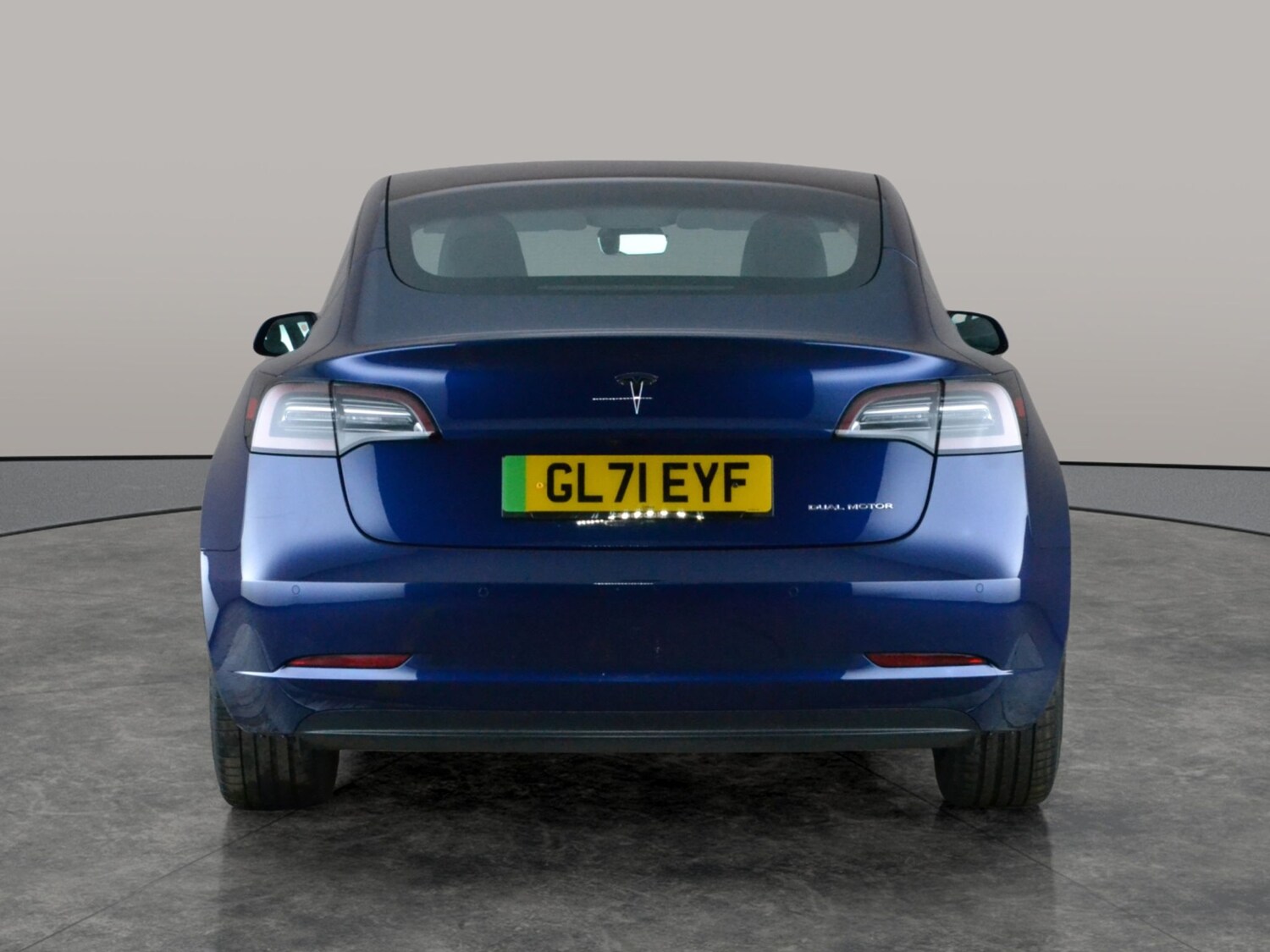 Used Tesla Model 3 2022 for sale - 77842004: Photo 12