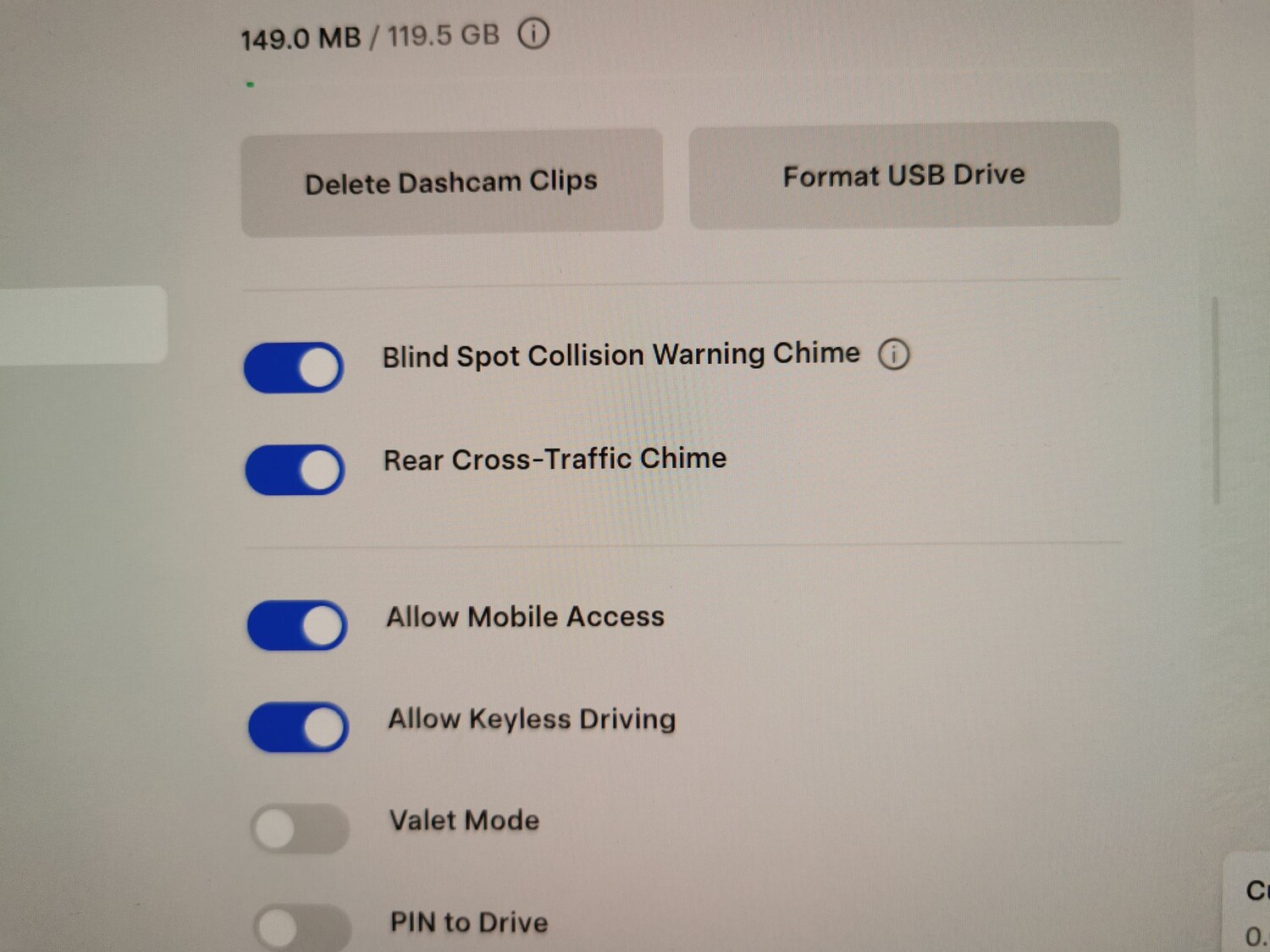 Used Tesla Model 3 2022 for sale - 77842004: Photo 16