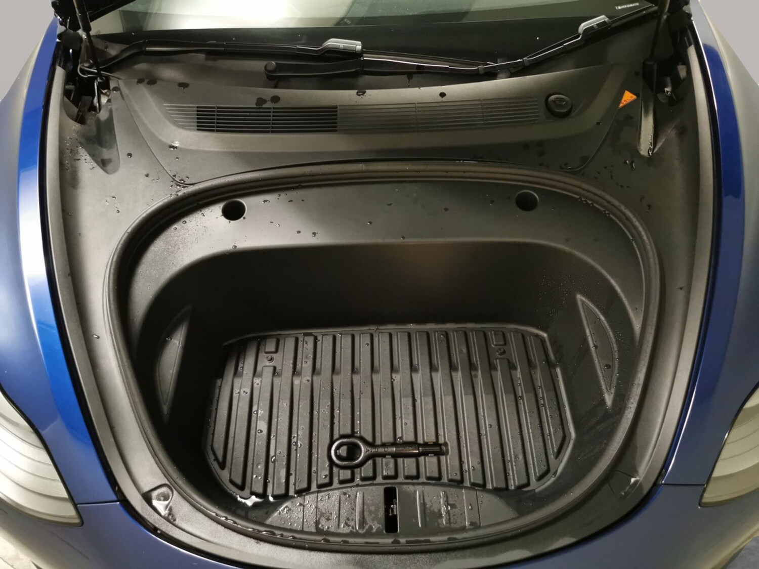 Used Tesla Model 3 2022 for sale - 77842004: Photo 34