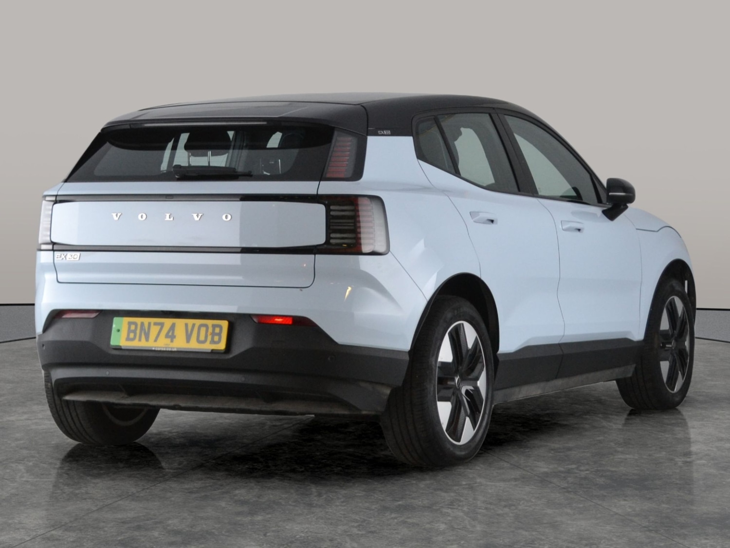 Used Volvo EX30 2024 for sale - 76450108: Photo 14