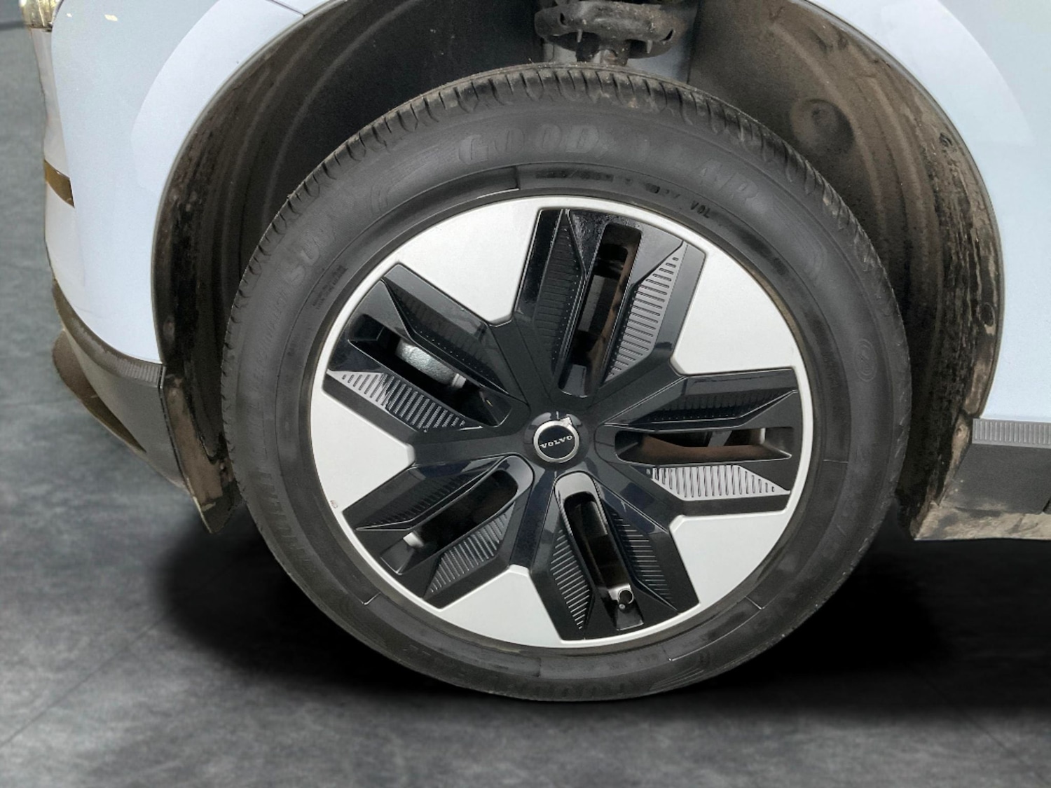 Used Volvo EX30 2024 for sale - 76450108: Photo 33