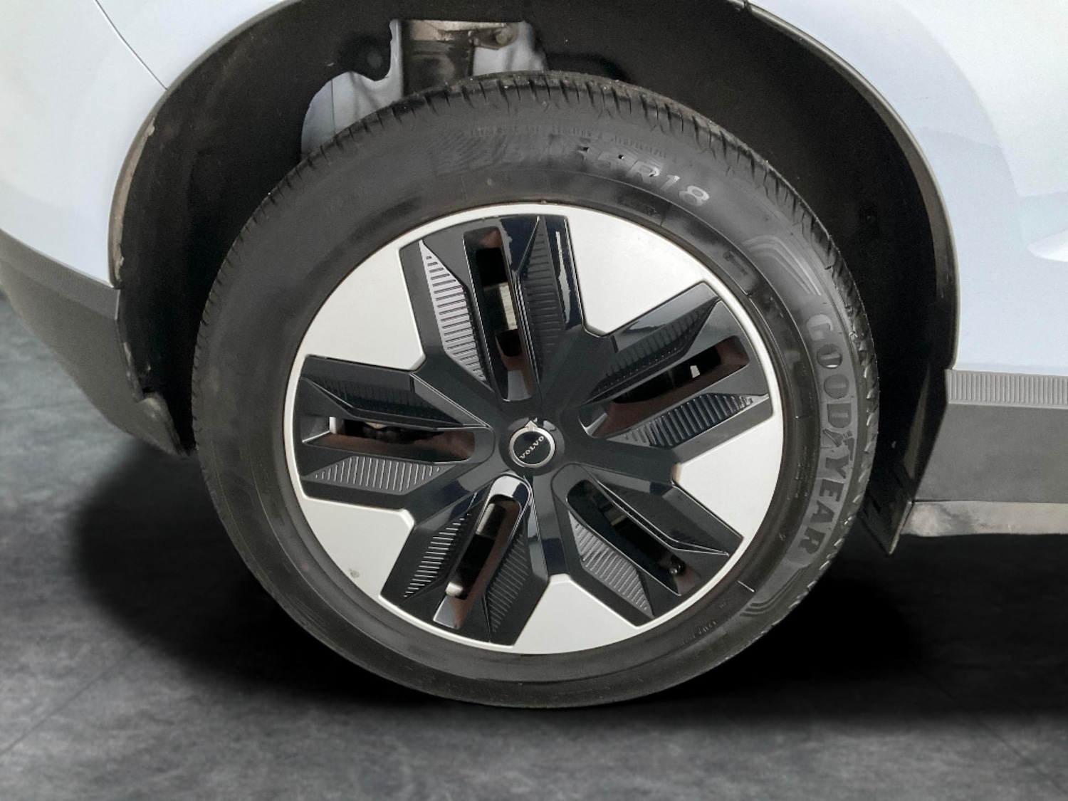 Used Volvo EX30 2024 for sale - 76450108: Photo 36