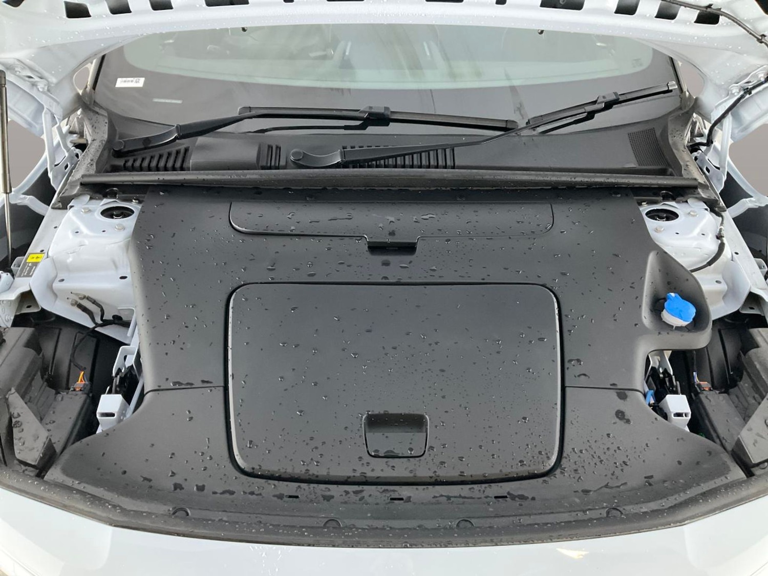 Used Volvo EX30 2024 for sale - 76450108: Photo 46