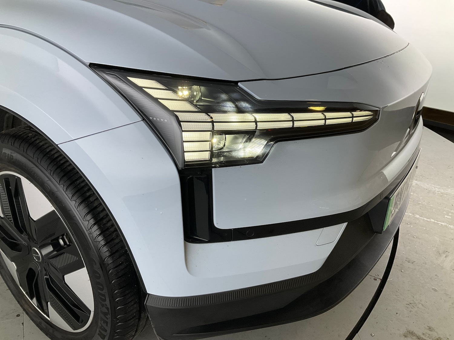 Used Volvo EX30 2024 for sale - 76450108: Photo 8