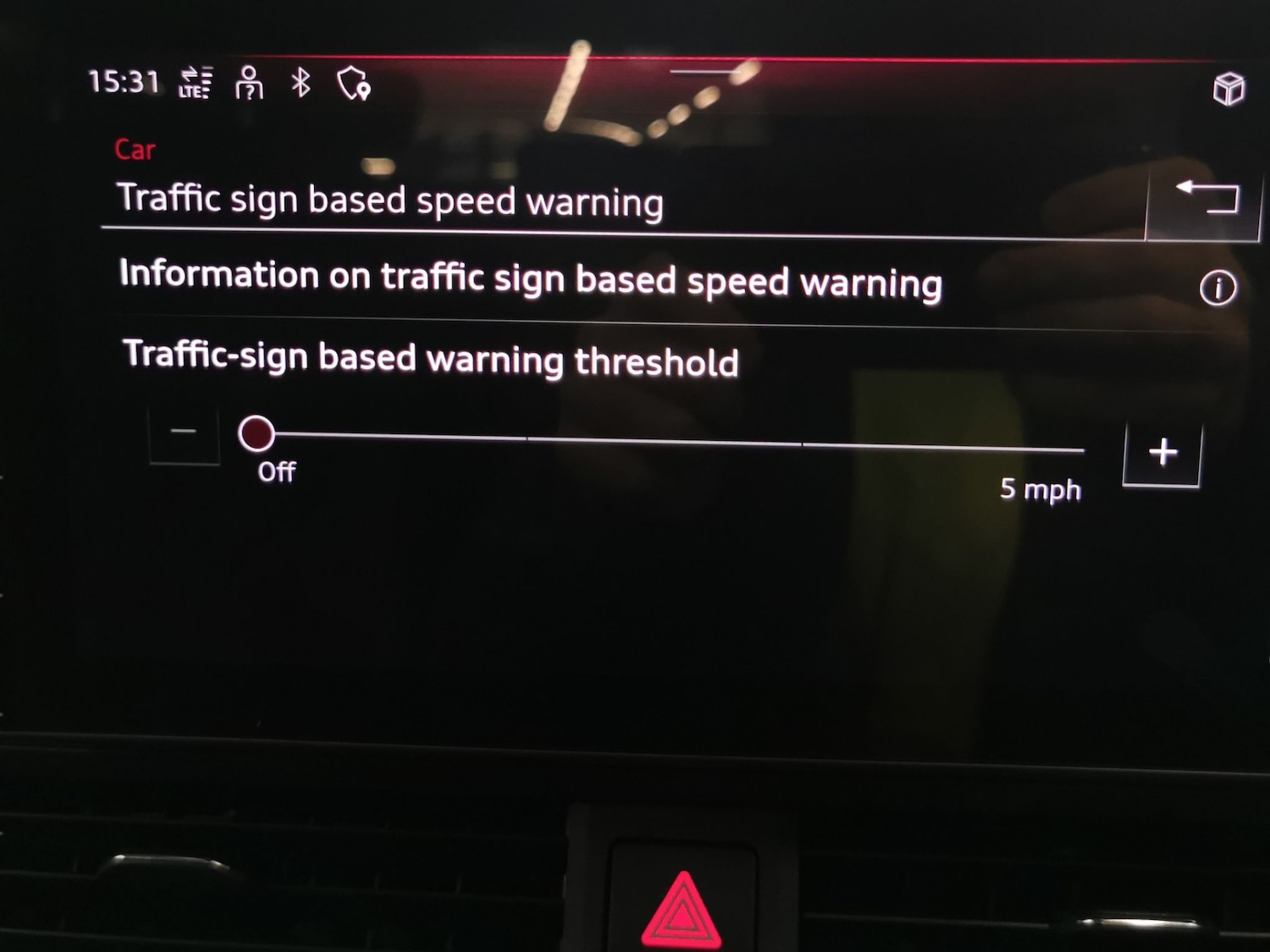 Used Audi A4 Avant 2023 for sale - 76980563: Photo 20