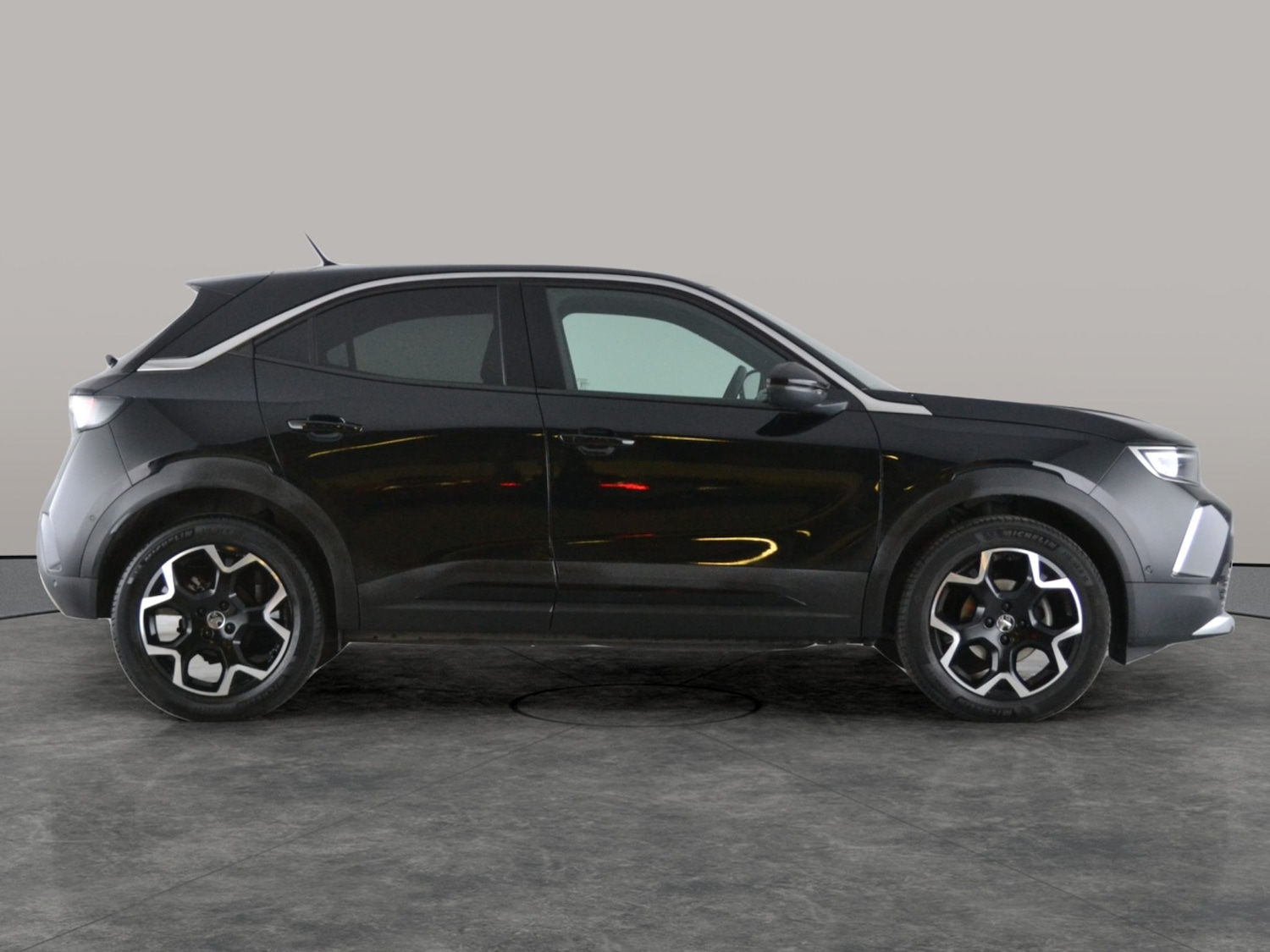 Used Vauxhall Mokka 2022 for sale - 77819392: Photo 11