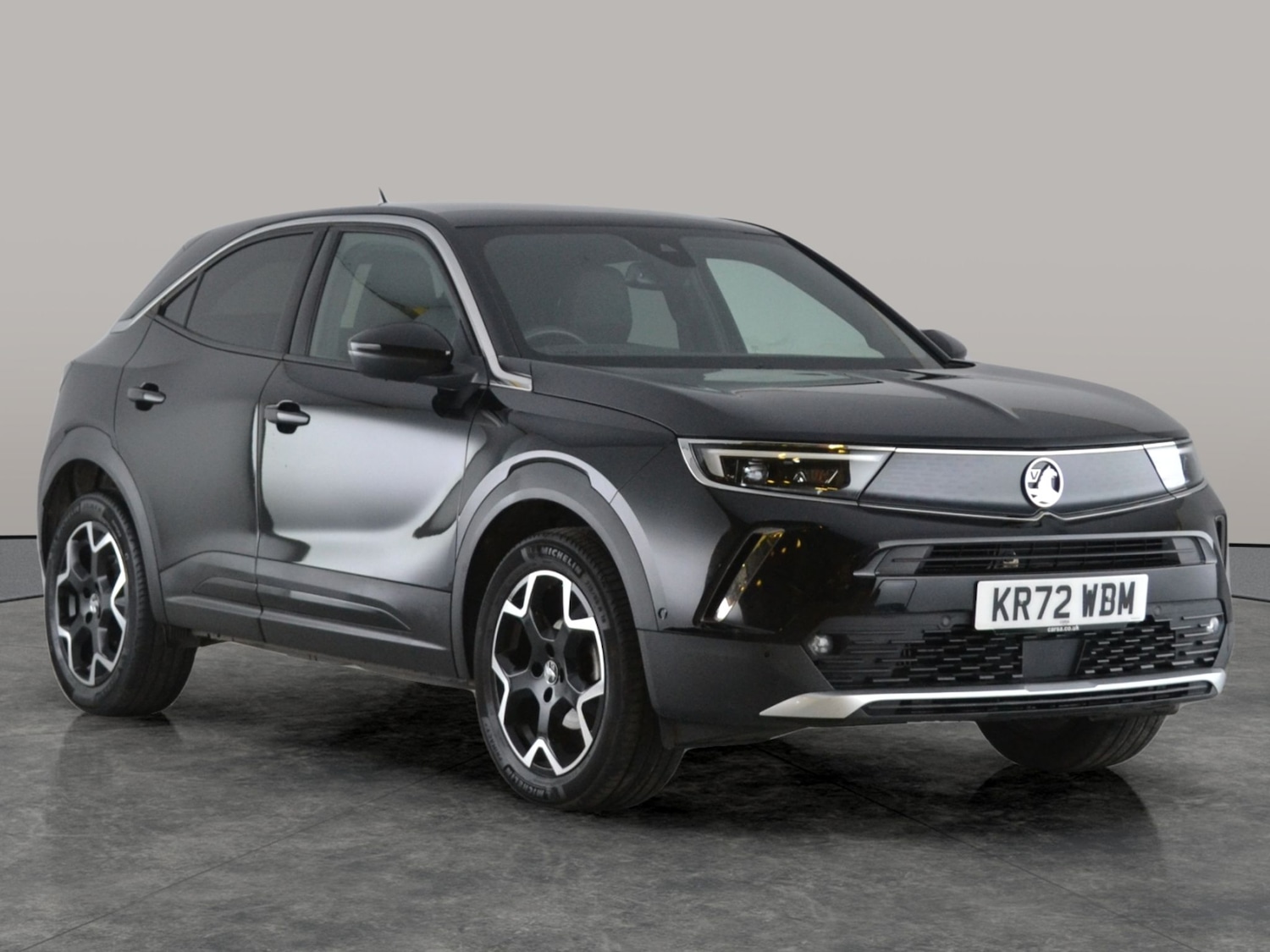 Used Vauxhall Mokka 2022 for sale - 77819392: Photo 12