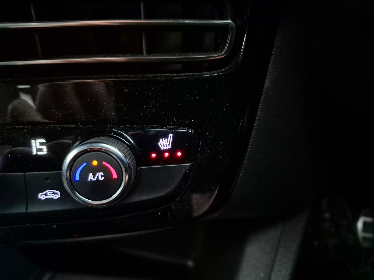 Used Vauxhall Mokka 2022 for sale - 77819392: Photo 21