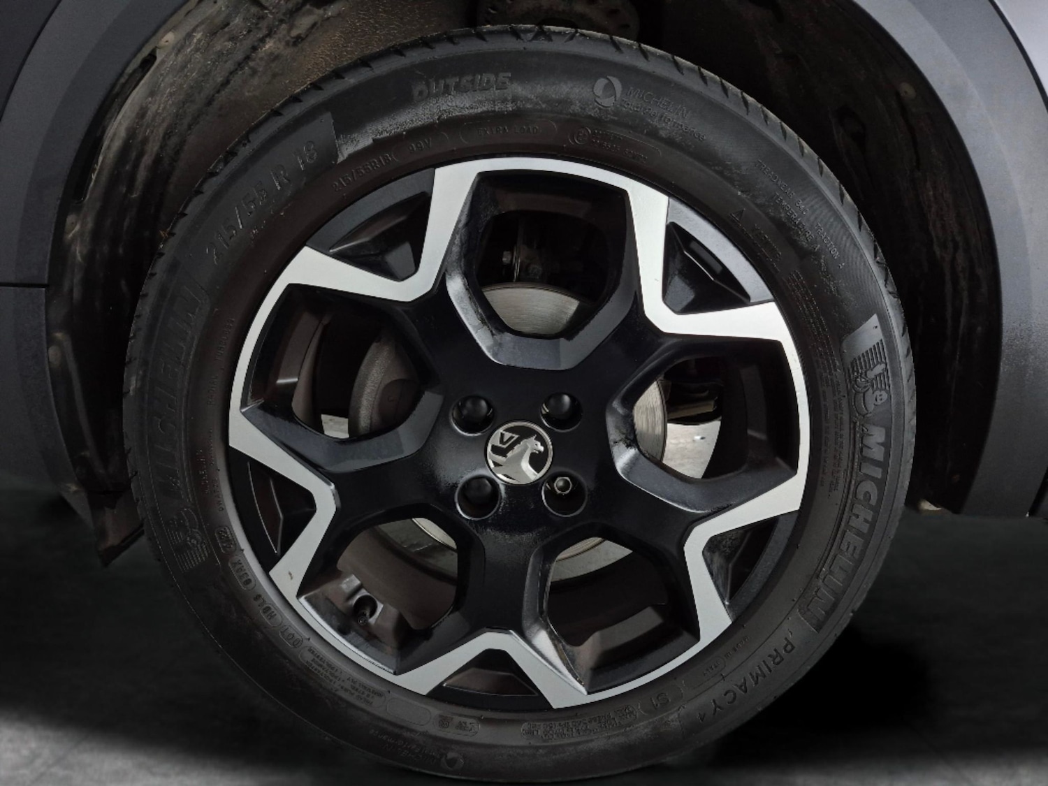 Used Vauxhall Mokka 2022 for sale - 77819392: Photo 27