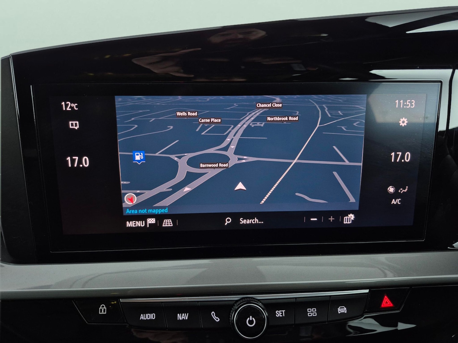 Used Vauxhall Mokka 2022 for sale - 77819392: Photo 6