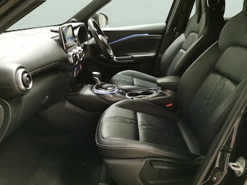 Used Nissan Juke undefined for sale - 79022133: Photo