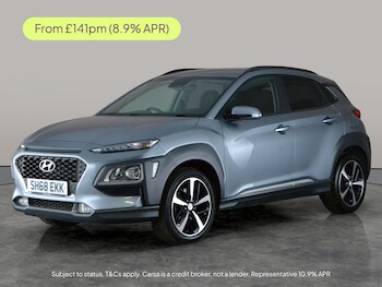 Used Hyundai KONA 2018 for sale - 78655450: Photo