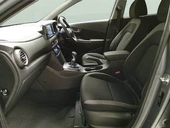 Used Hyundai KONA 2018 for sale - 78655450: Photo
