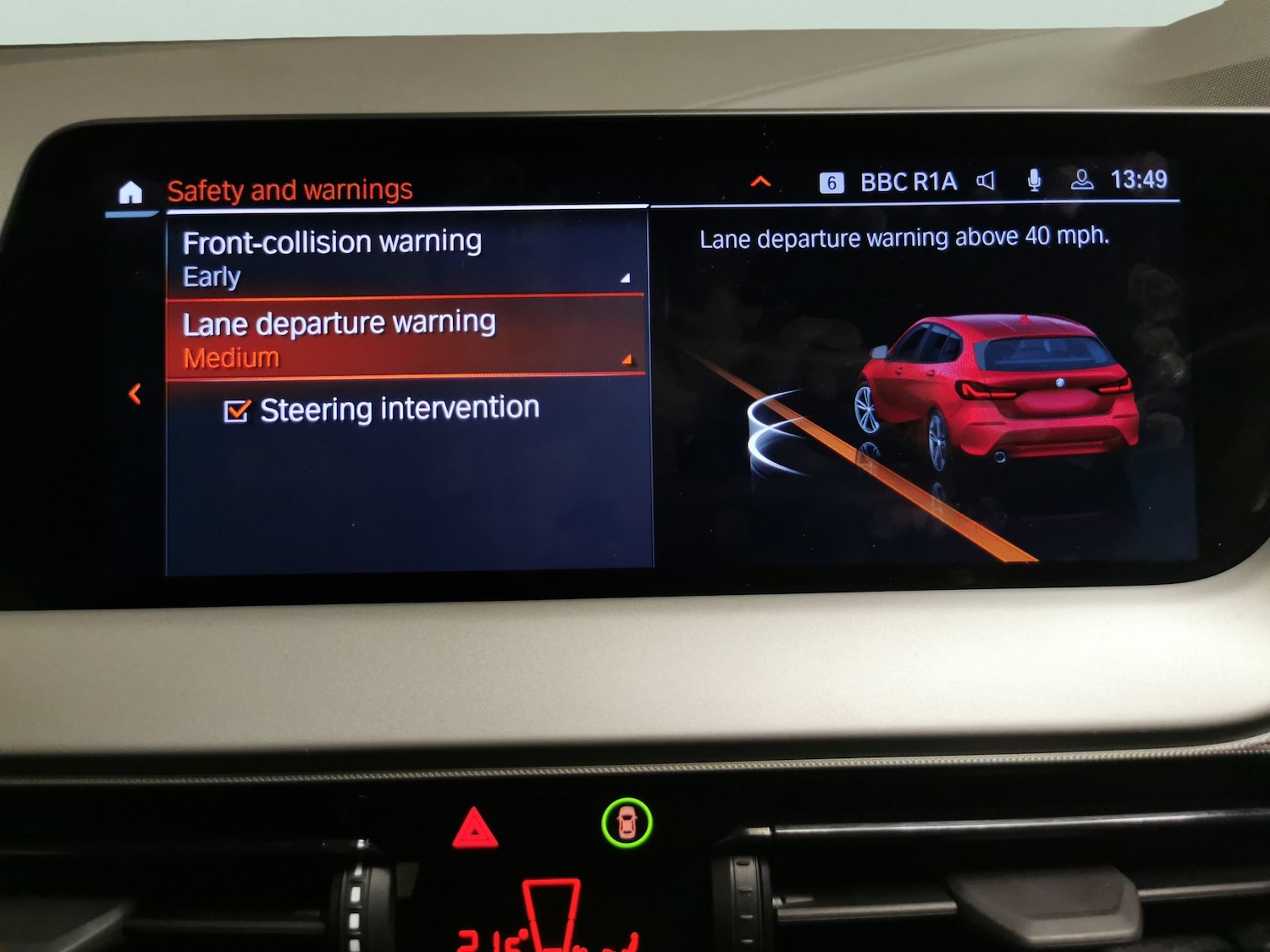 Used BMW 1 Series 2023 for sale - 76467508: Photo 28