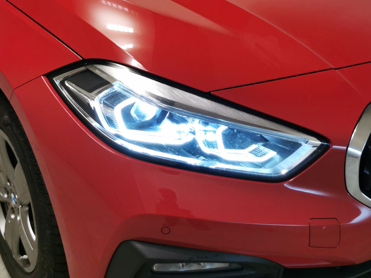 Used BMW 1 Series 2023 for sale - 76467508: Photo 6