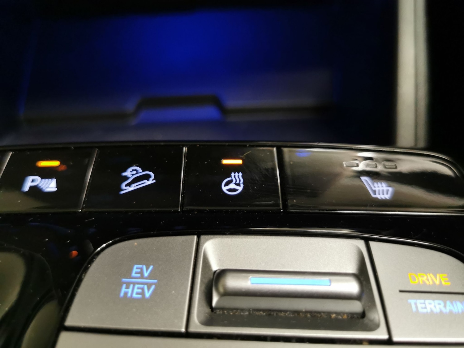 Used Hyundai TUCSON 2022 for sale - 77018588: Photo 21